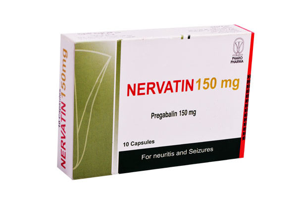 نرفاتين -NERVATIN