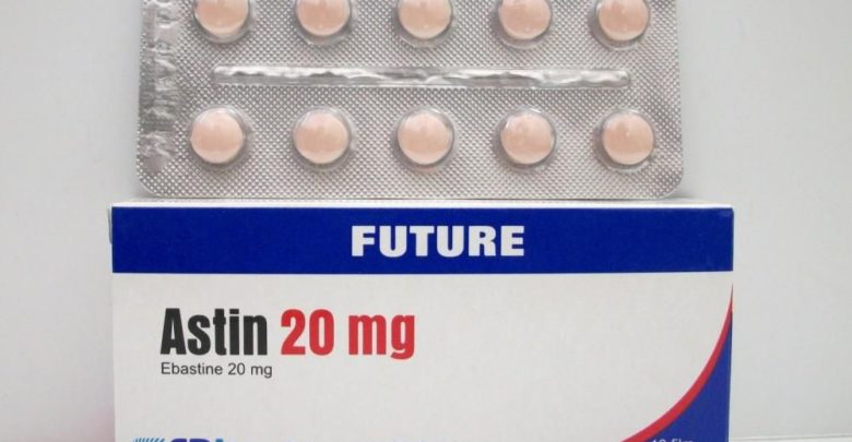 أستين - ASTIN