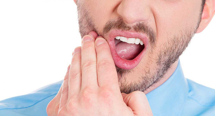 الوقاية من ورم الضرس