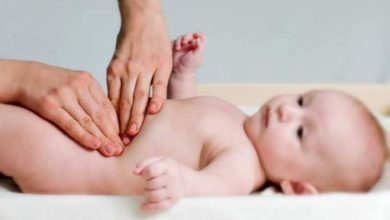 علاج الإمساك عند الرضع ونصائح مهمة