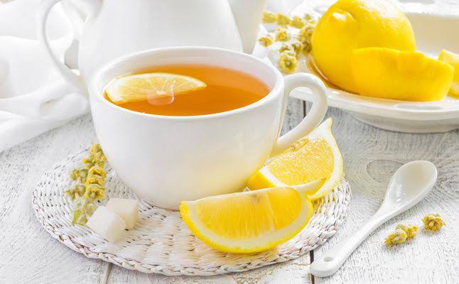 علاج البرد للحامل بالأعشاب