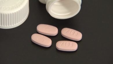 دواء فيروكسيسيرين Veroxeserin (فياجرا نسائية) لـ علاج البرود الجنسي عند النساء