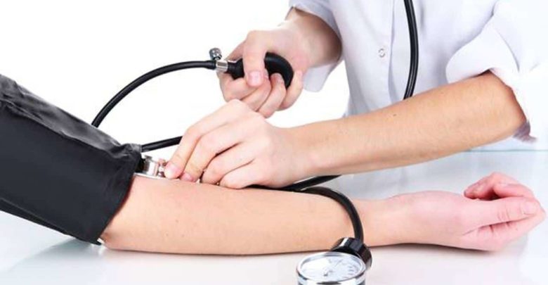 علاج ضغط الدم المرتفع و المنخفض