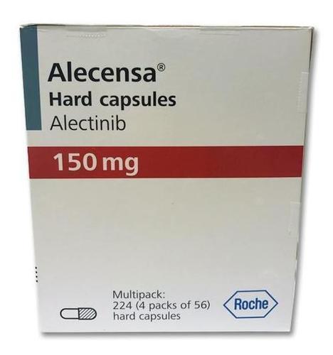 دواء أليسينزا Alecensa لـ علاج سرطان الرئة