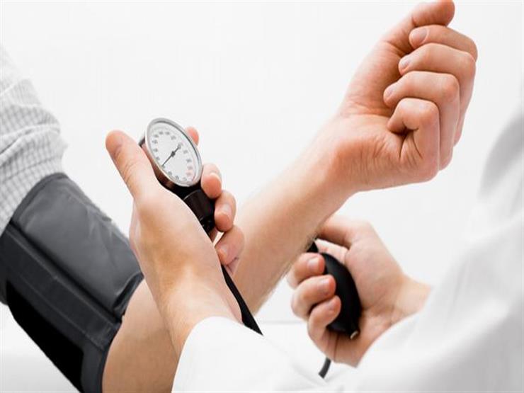 يمكن علاج ضغط الدم بطرق منزلية