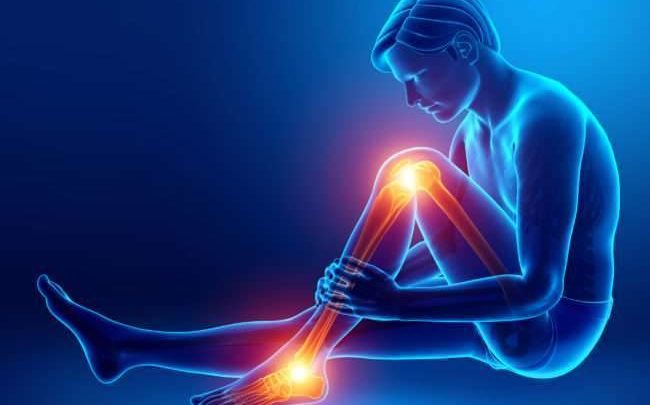 علاج عرق النسا بالأعشاب