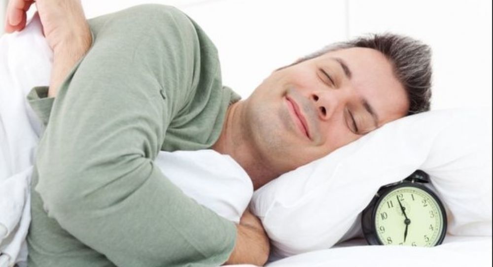 طرق علاج كثرة النوم