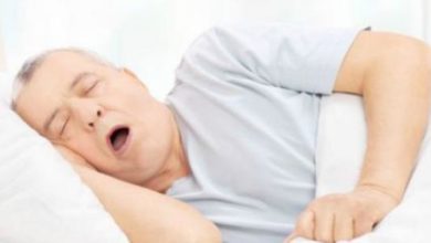 اسباب ضيق التنفس عند النوم وطرق العلاج