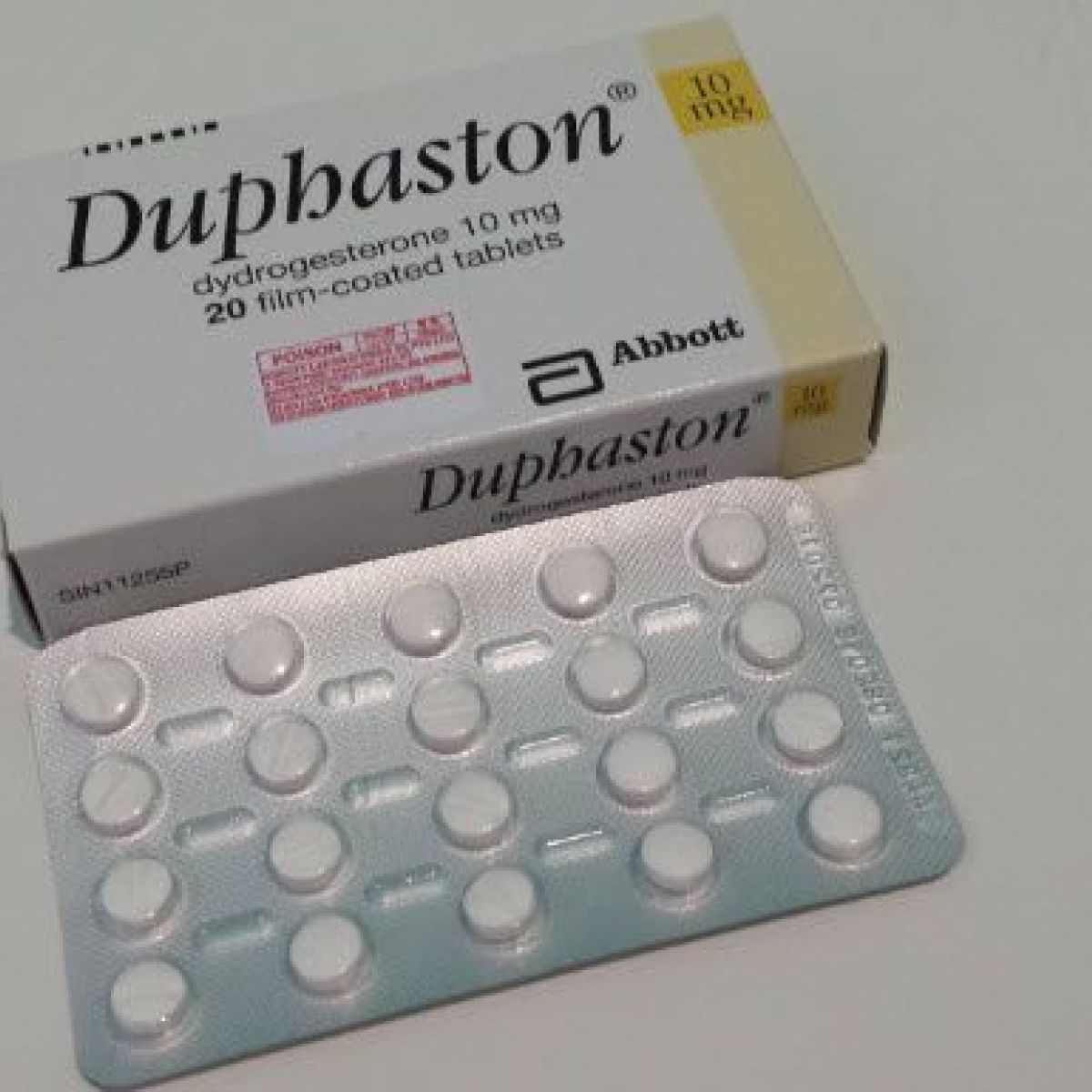 دواء دوفاستون