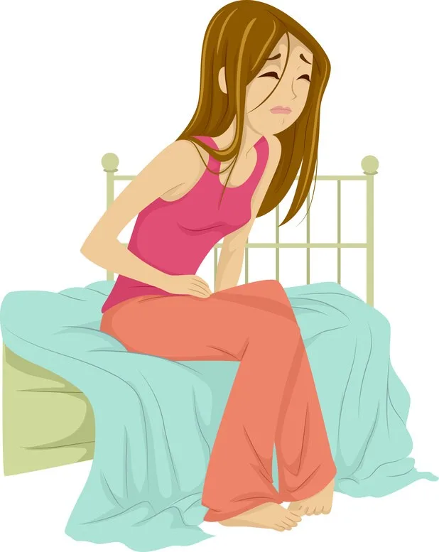علاج غثيان الحمل