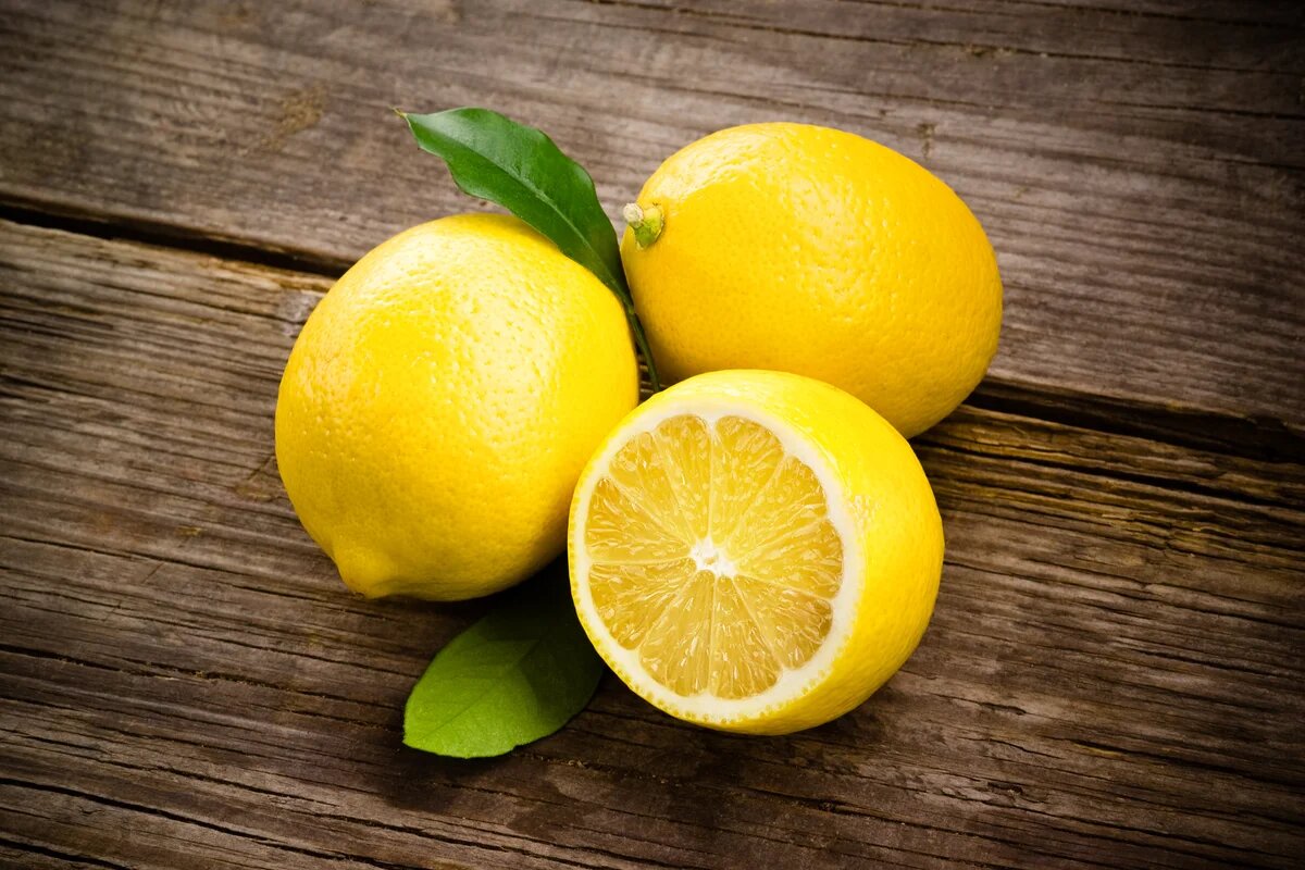 اضرار الليمون
