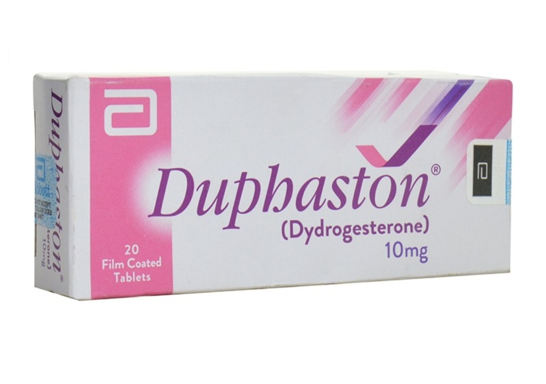 سعر ومواصفات دوفاستون Duphaston دواء لعلاج اضطرابات الدورة الشهرية وتثبيت الحمل