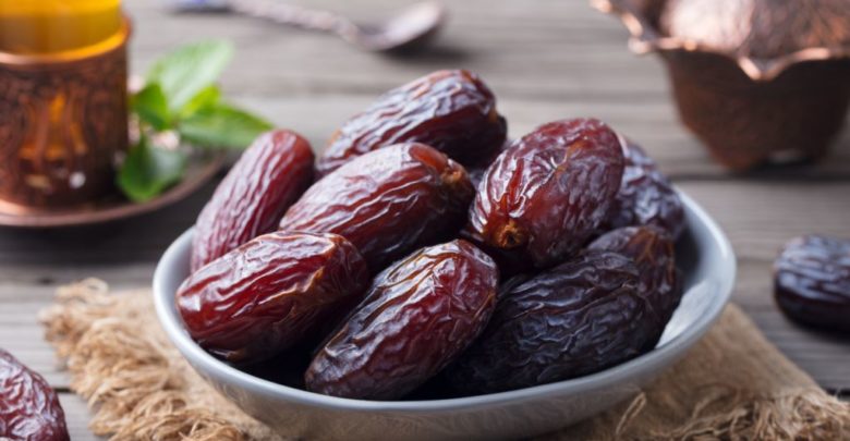 اضرار التمر