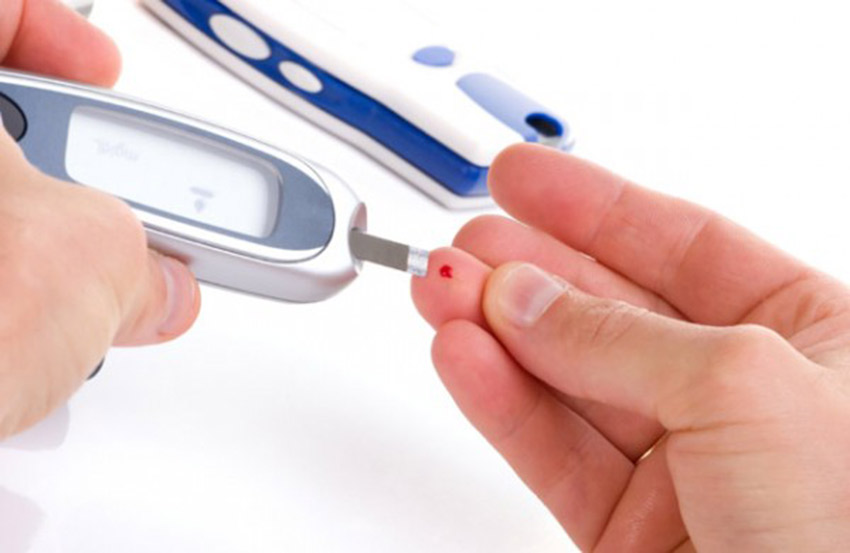 اعراض ارتفاع السكر المفاجيء وطرق التشخيص