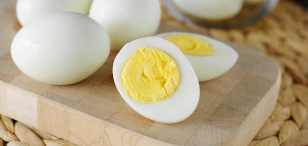الافراط في تناول البيض قد يسبب مشاكل في القلب و الشرايين