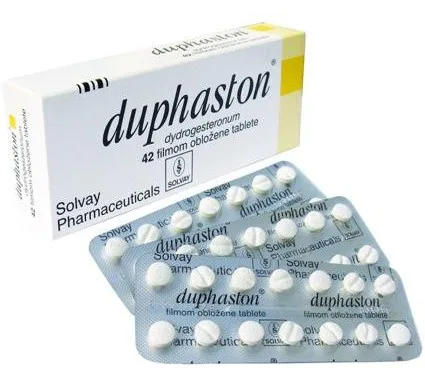دواء دوفاستون DUPHASTON