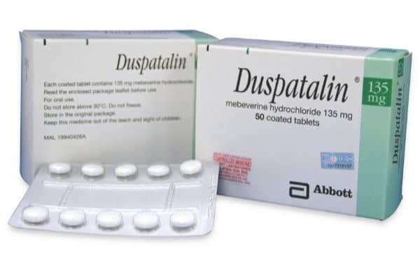 سعر ومواصفات دواء duspatalinأقراص لعلاج القولون العصبي وآلام المعدة