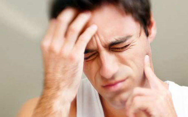 ما هو علاج الصداع بالطرق الطبيعية