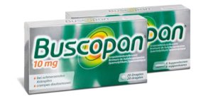 buscopan دواء