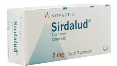 sirdalud دواء