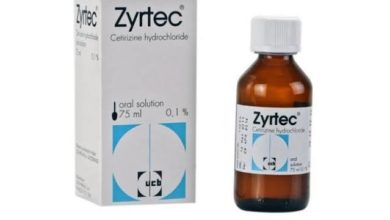 zyrtec دواء