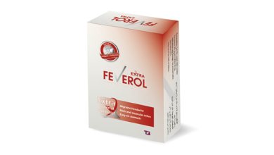 دواء feverol