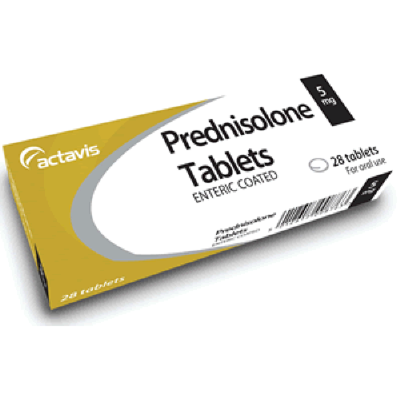 دواء prednisolone لعلاج الحساسية