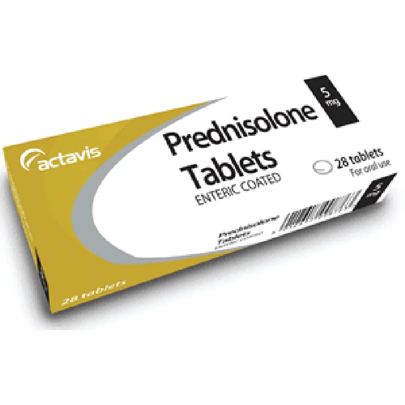 دواء prednisolone لعلاج الحساسية