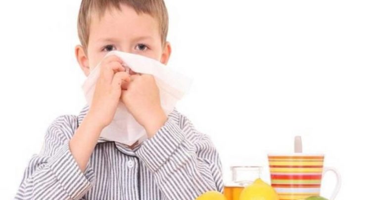 زيرتك شراب لعلاج اعراض الحساسية