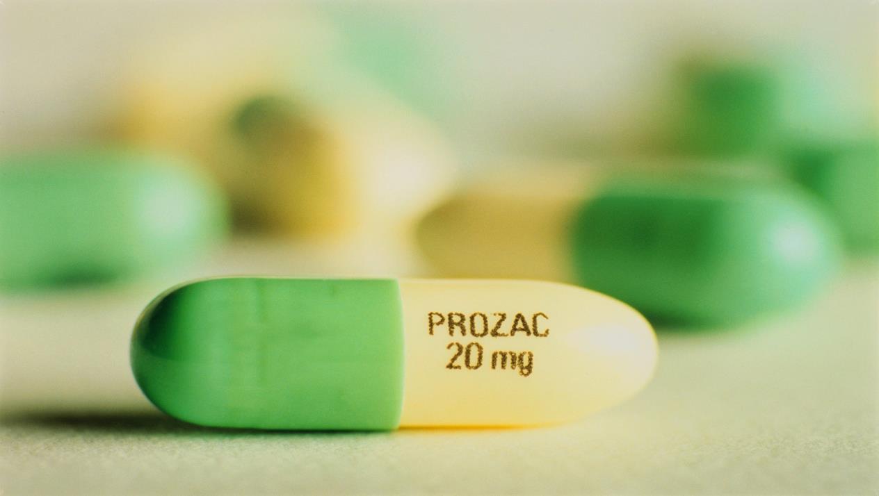 بروزاك Prozac
