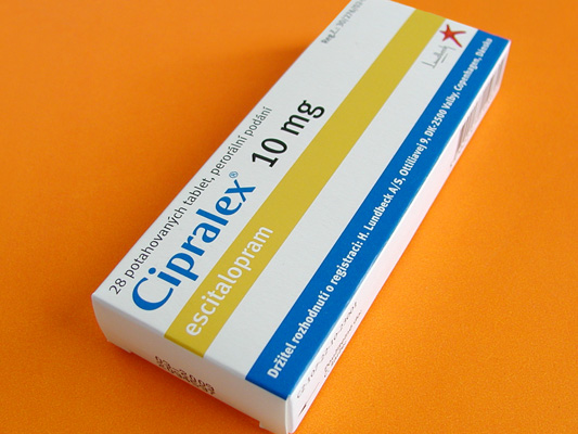 فوائد دواء cipralex واهم مواصفاته