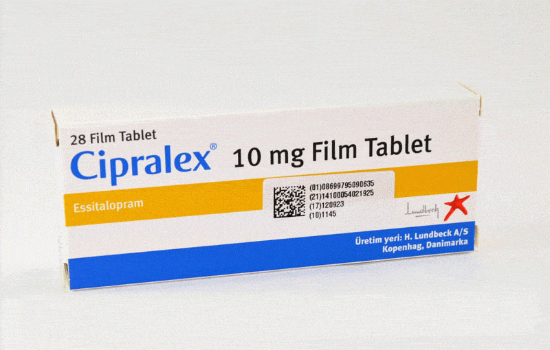 فوائد دواء cipralex لعلاج الاكتئاب وسرعة القذف