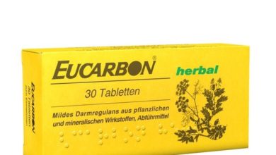 دواء eucarbon