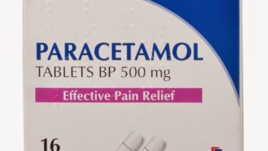 paracetamol دواء