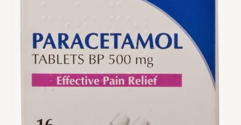 paracetamol دواء