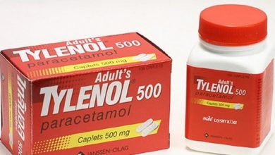 دواء tylenol