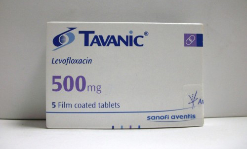 دواء تافانيك يعالج العديد من انواع الالتهابات