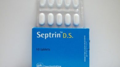 دواء سبترين