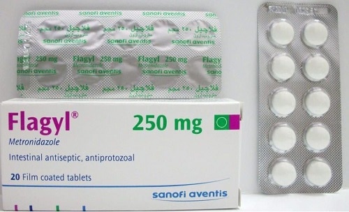 علاج فلاجيل