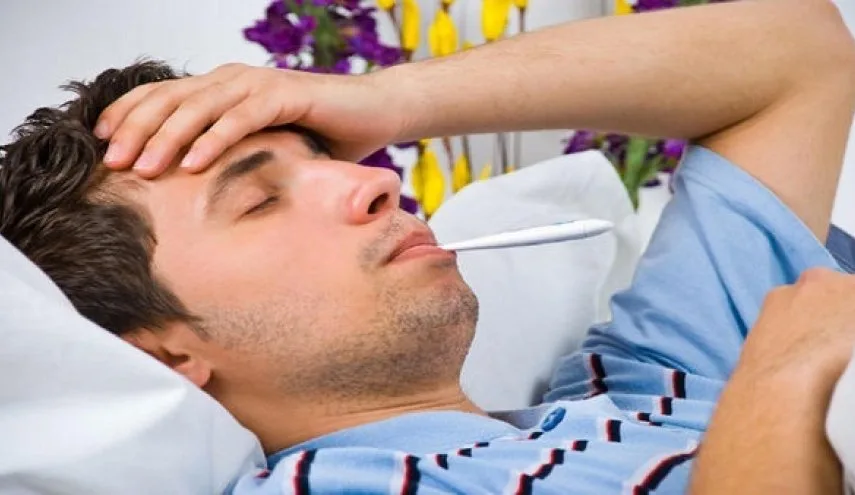 كومتركس يعالج ايضا الحمى والاحتقان المصاحب لنزلات البرد