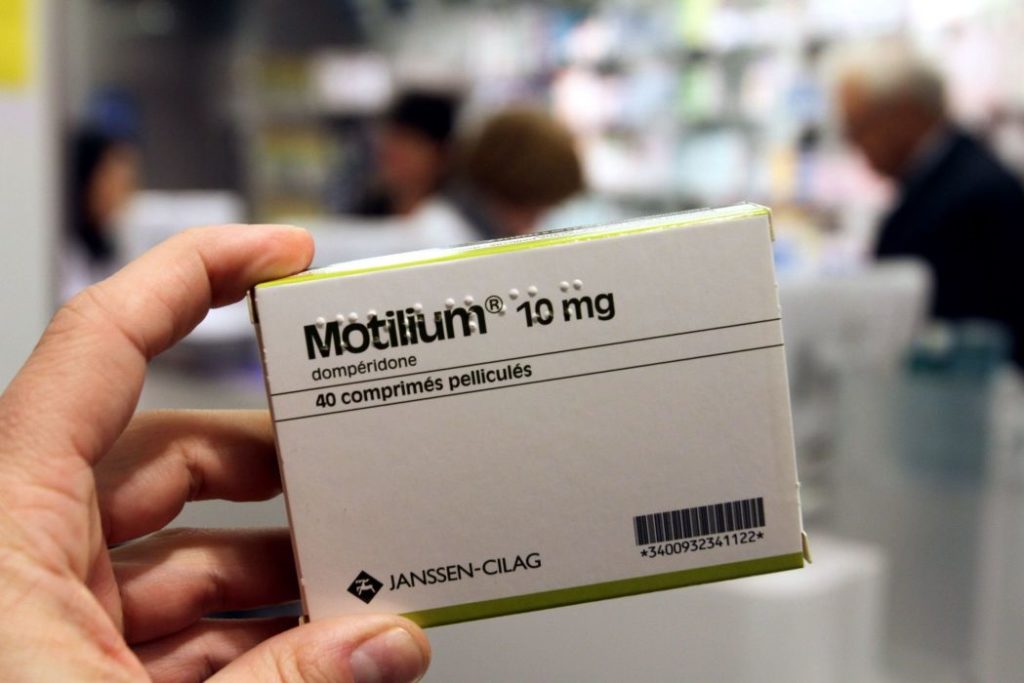 موتيليوم من افضل الادوية في علاج مشاكل المعدة