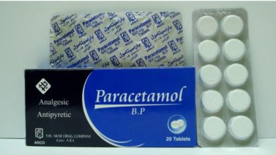 دواء Paracetamol
