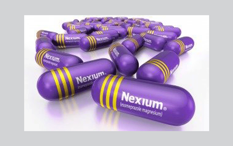 دواعي استعمال nexium 40 m