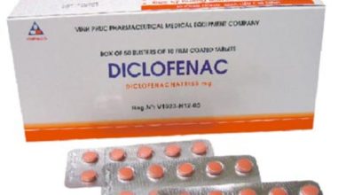 diclofenac دواء