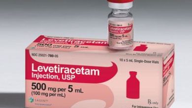 levetiracetam دواء