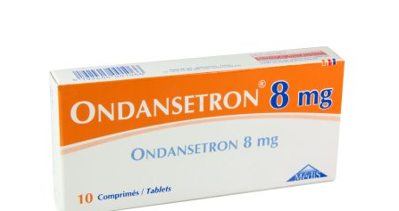 ondansetron دواء