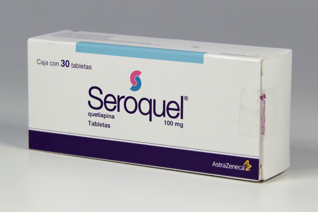 سعر ومواصفات سيروكيويل seroquel دواء أقراص لعلاج الاكتئاب والذهان