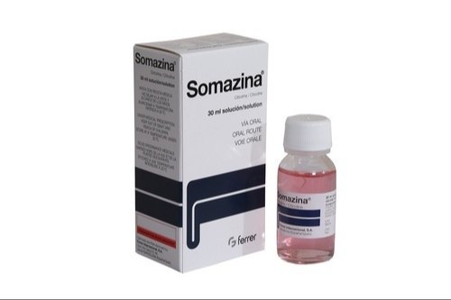 somazina دواء 