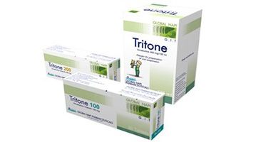 tritone دواء