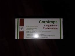 دواء corotrope